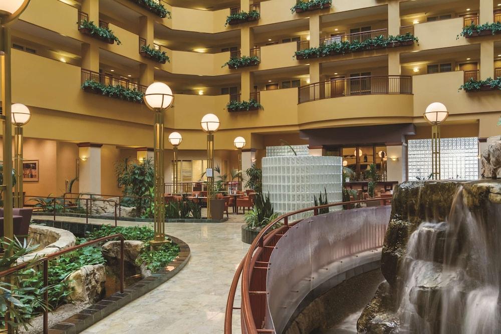 Embassy Suites By Hilton Portland Airport Εξωτερικό φωτογραφία